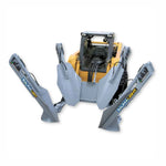 Baumalight ST440 Tree Spade For Skid Steers