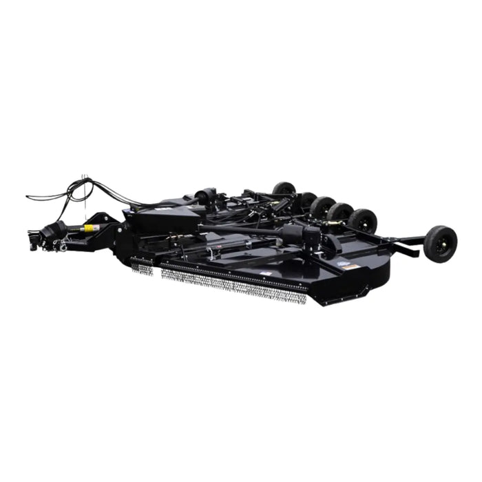 Blue Diamond Rotary Cutters - 12' And 15' Flex-Wing