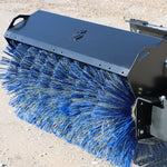 Blue Diamond Mini Angle Broom - Heavy Duty Series 2