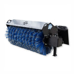 Blue Diamond Mini Angle Broom - Heavy Duty Series 2