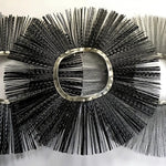 Blue Diamond Angle Broom - Heavy Duty Series 2