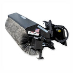 Blue Diamond Angle Broom - Heavy Duty Series 2