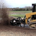 Blue Diamond Severe Duty Series 2 Angle Broom