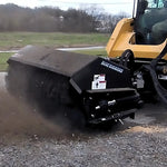 Blue Diamond Severe Duty Series 2 Angle Broom