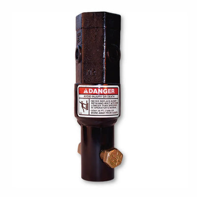 Blue Diamond Auger Adapters