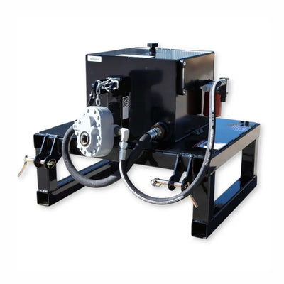 Blue Diamond Auxiliary PTO Pump