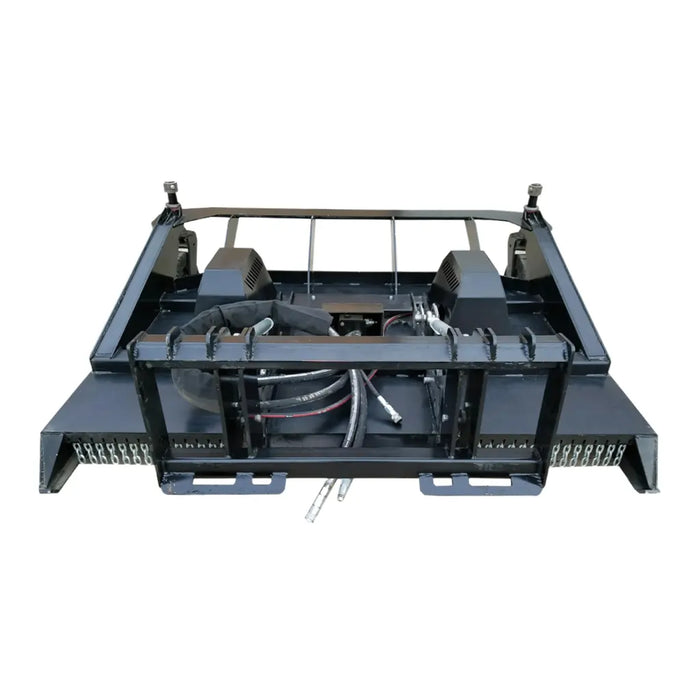 Blue Diamond Dual Motor Brush Cutter
