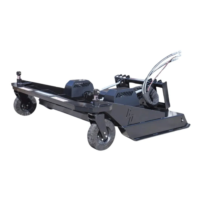 Blue Diamond Dual Motor Brush Cutter