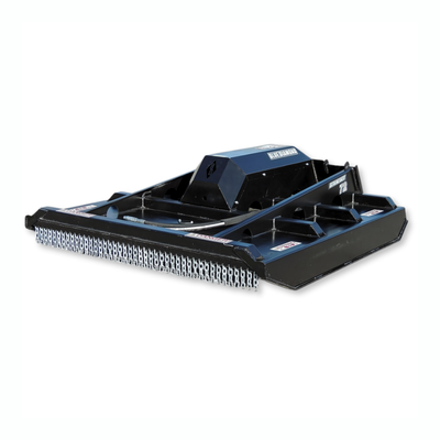 Blue Diamond Extreme Duty Brush Cutter - Closed Front