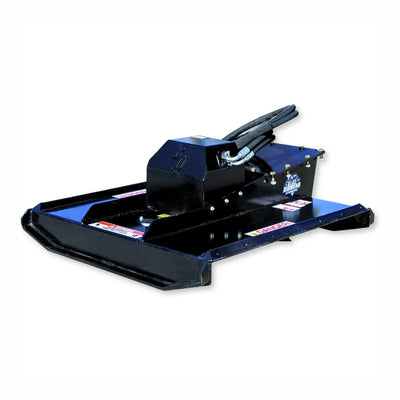 Blue Diamond Mini Excavator Brush Cutter - Heavy Duty