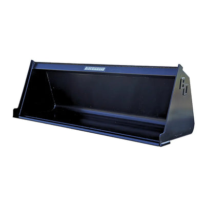 Blue Diamond Tractor Bucket