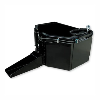 Blue Diamond Skid Steer Concrete Bucket