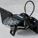 Blue Diamond Stump Grinder - Extreme Duty