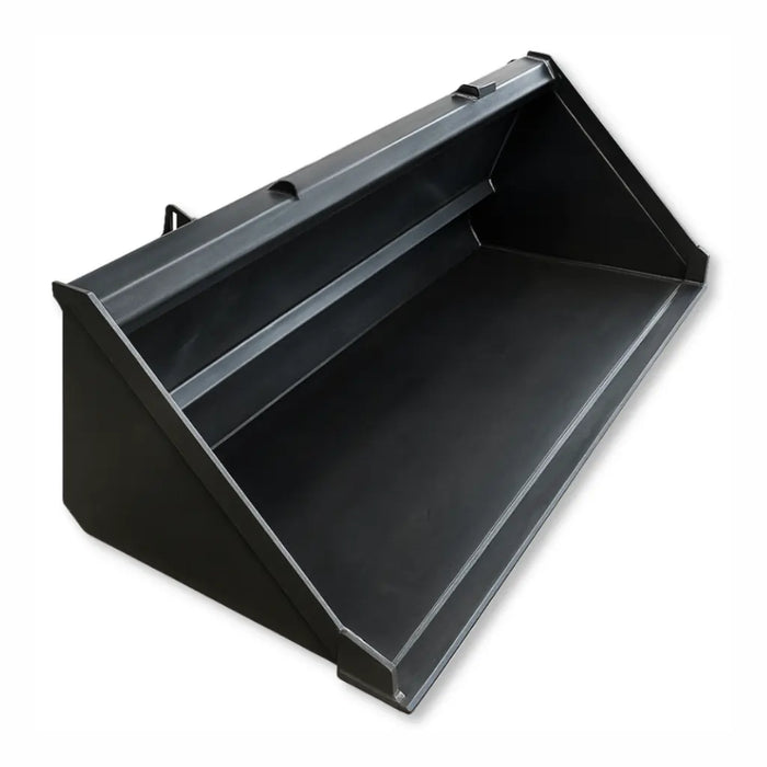 Blue Diamond General Purpose Skid Steer Bucket