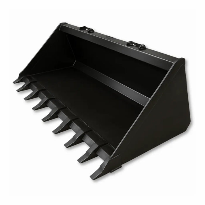 Blue Diamond General Purpose Skid Steer Bucket