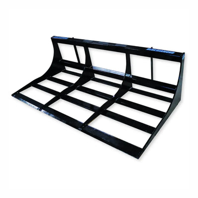 Blue Diamond Skid Steer Land Plane