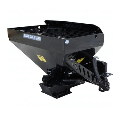 Blue Diamond Material Spreader - HD Scoop And Spread