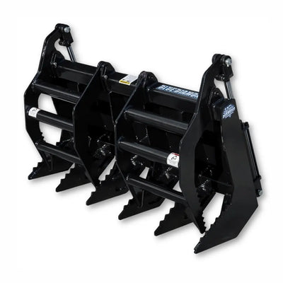 Blue Diamond Mini Grapple Rake