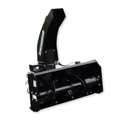 Blue Diamond Mini Snow Blower