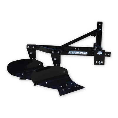 Blue Diamond Moldboard Plows