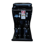 Blue Diamond Plate Compactor