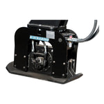 Blue Diamond Plate Compactor