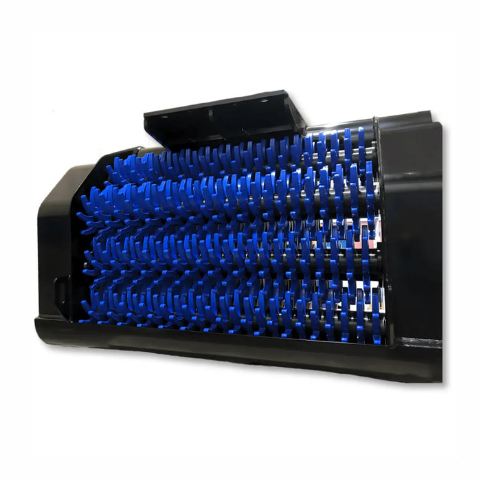 Blue Diamond Excavator Screening Bucket