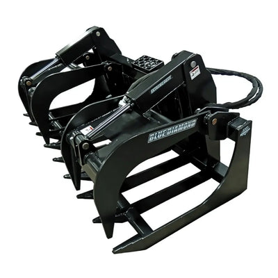 Blue Diamond Root Grapple - Severe Duty