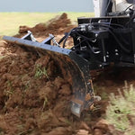 Blue Diamond 6-Way Dozer Blade