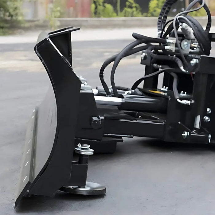 Blue Diamond 6-Way Dozer Blade