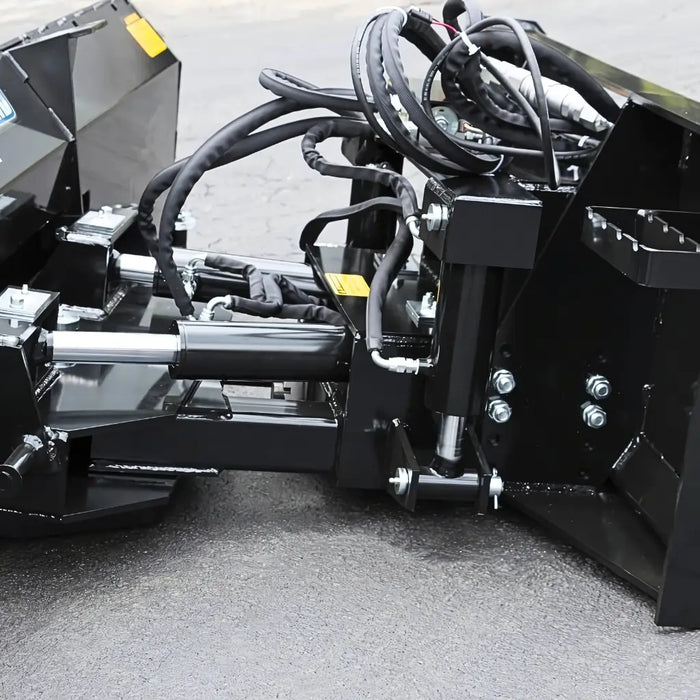 Blue Diamond 6-Way Dozer Blade