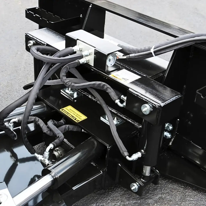 Blue Diamond 6-Way Dozer Blade