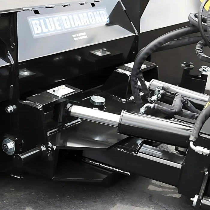 Blue Diamond 6-Way Dozer Blade