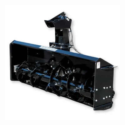 Blue Diamond Snow Blower - Extreme Duty