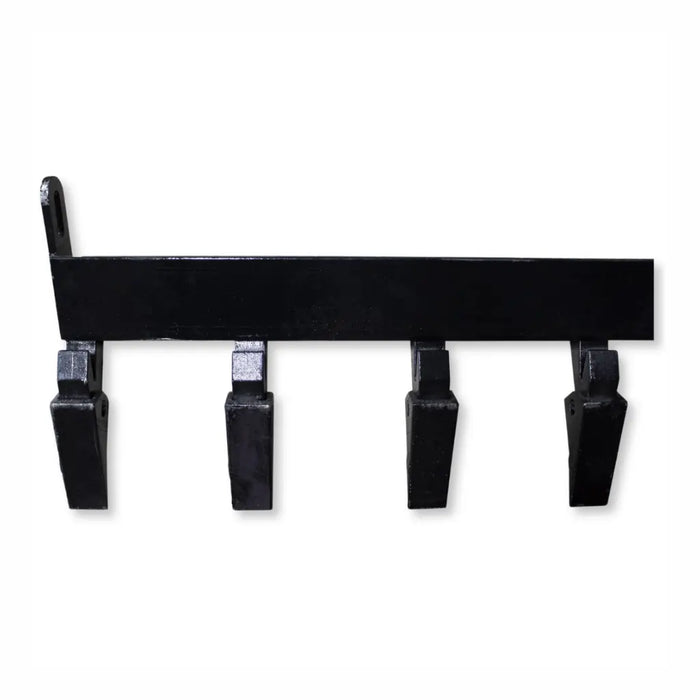Blue Diamond Skid Steer Bucket Tooth Bar