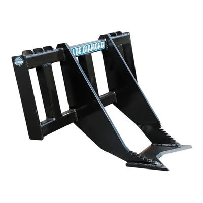 Blue Diamond Tree Grubber
