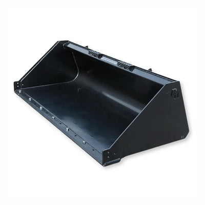 Blue Diamond Skid Steer Utility Bucket