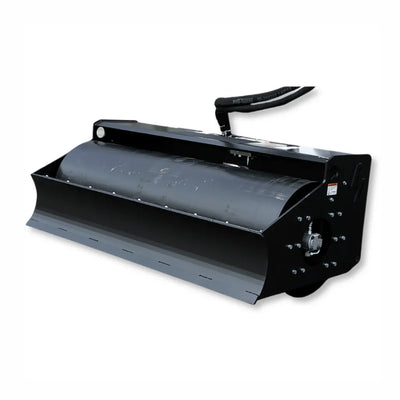 Blue Diamond Skid Steer Vibratory Roller