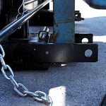 Blue Diamond Forklift Work Platform
