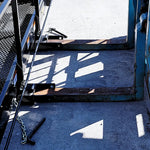 Blue Diamond Forklift Work Platform