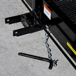 Blue Diamond Forklift Work Platform