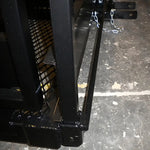 Blue Diamond Forklift Work Platform