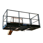 Blue Diamond Forklift Work Platform