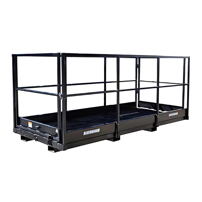 Blue Diamond Forklift Work Platform