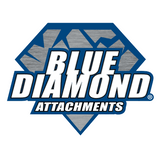Blue Diamond heavy equipment attachments - Authorized Reseller
