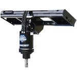 Blue Diamond Auger Drive Extreme Duty - Series 2