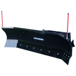 Blue Diamond Autowing Skid Steer Snow Plow