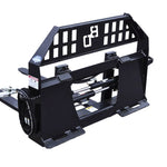 Blue Diamond Hydraulic Pallet Forks - 4,000 lbs Capacity