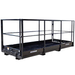 Blue Diamond Forklift Work Platform