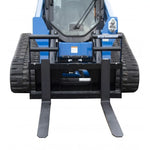 Blue Diamond Class 3 Pallet Forks - 10,000 lbs Capacity